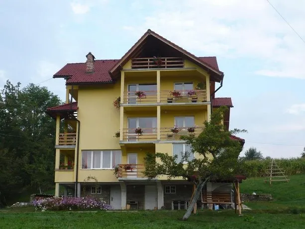 Pensiunea Tiuta - Image 1