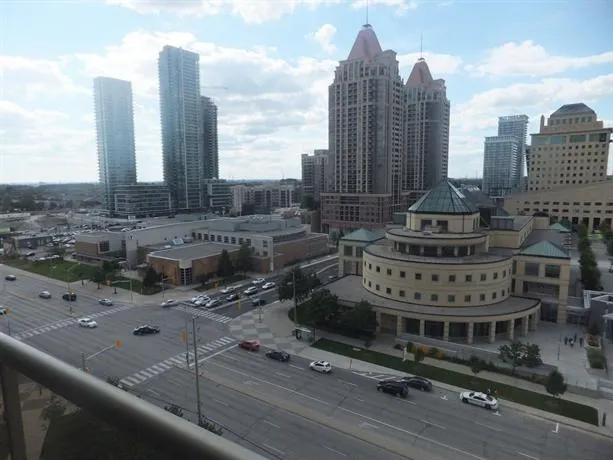 310 Burhamthorpe Suites - by Mirage - Image 1