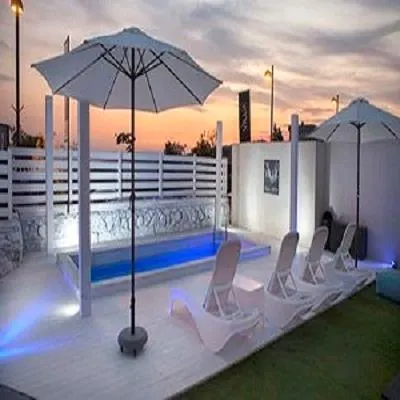 VILLA V SUITES CULINARY RESORT - Image 1
