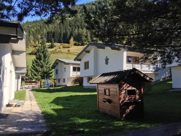 Feriendorf Döllach - Image 1