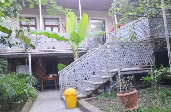 Art House Hostel - Image 1
