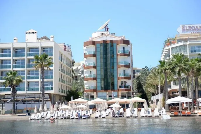 Yuvam Hotel Marmaris - Image 1