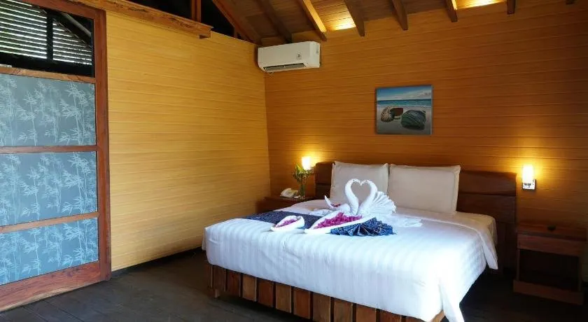 Wah Resort - Image 1