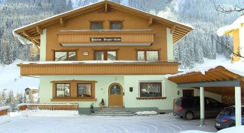 Pension Berglerstube - Image 1