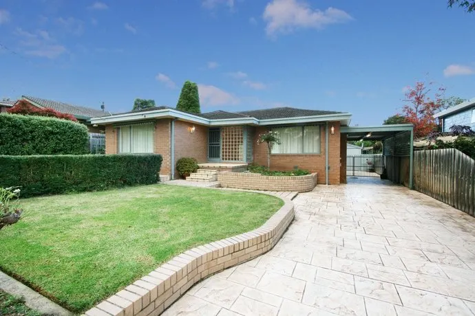 Rent Melbourne at Doncaster - Image 1