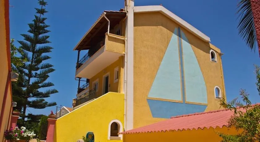 Casa Di Sonia - Image 1