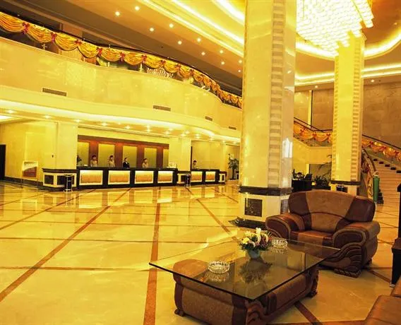 Chang Feng Hotel - Image 1