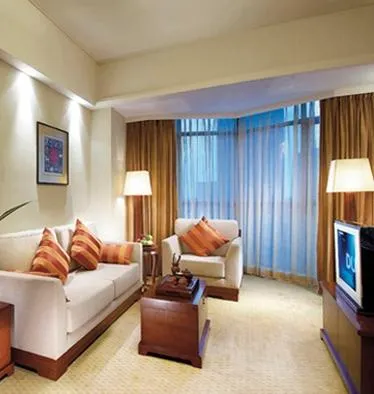 Foshan U Home Hotel - Image 1