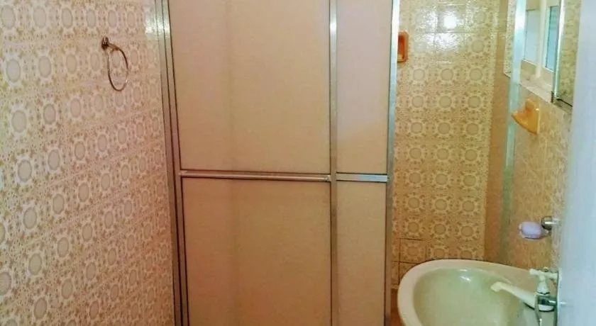 Apartamento Canto do Forte 200m da Praia - Image 1