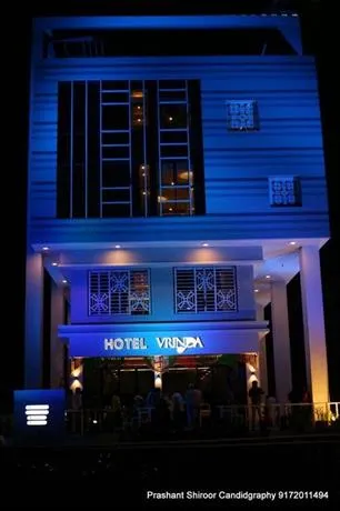Hotel Vrinda - Image 1