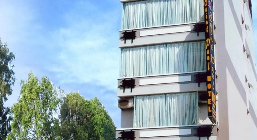 Saint Paul Hotel - Image 1