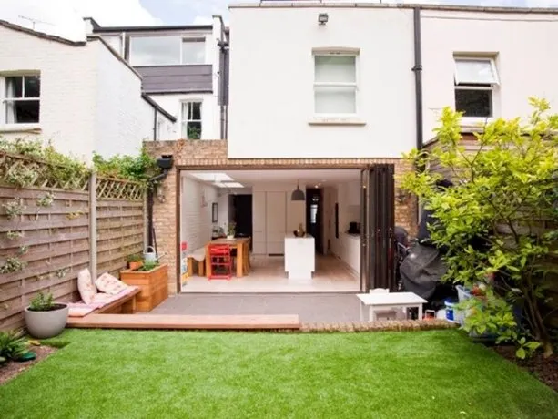 Veeve House Tennyson Road Kilburn - Image 1