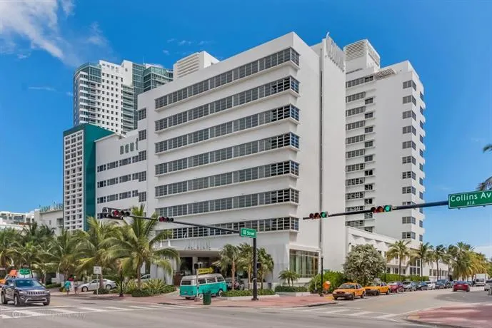 Metropolitan Oceanfront Suite At Shelborne South Beach Apartments - Image 1
