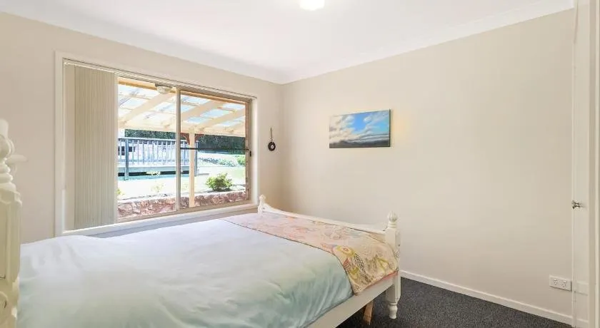 Wirra by the Sea, Dalmeny - Image 1