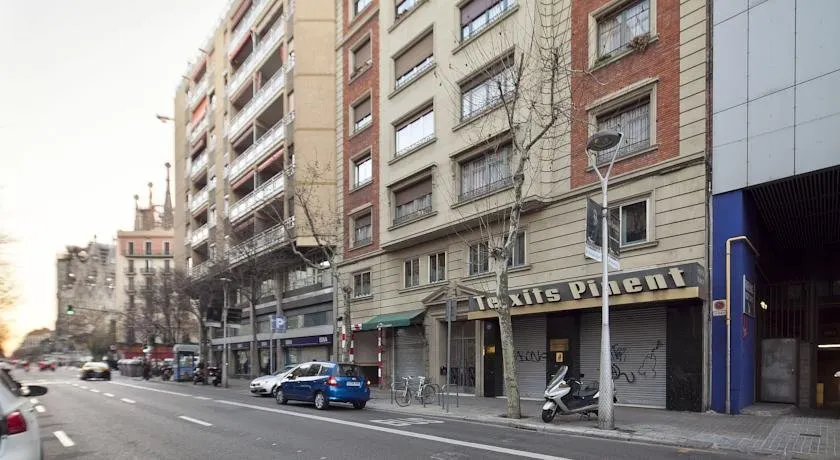 KeyBarcelona apartments - Image 1