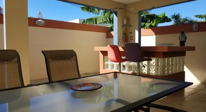 Tropical Delightful Guest Studio - Image 1