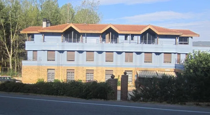 Hotel Irubide - Image 1