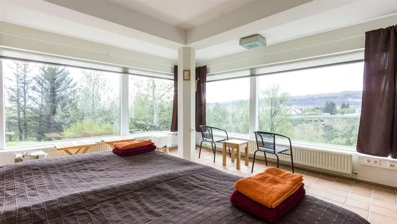 Icelands Guesthouse - Image 1