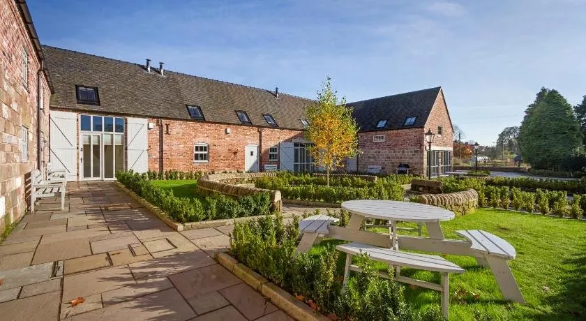 Unit 1 Dove Farm Barns - Image 1