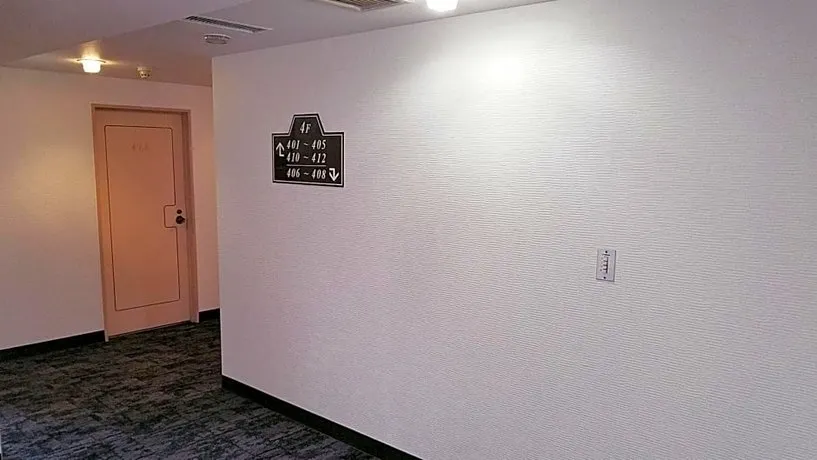 Hotel Neo Rouge - Image 1