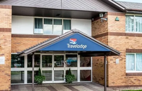 Travelodge Tamworth M42 - Image 1