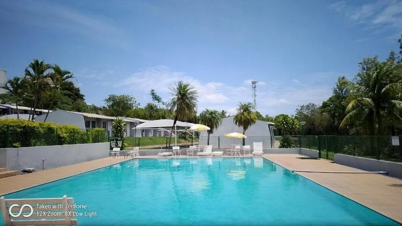 Gran Tour Hotel de Capivari - Image 1