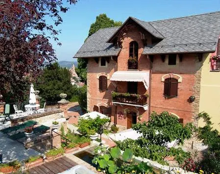 Villa La Favorita B&B - Image 1