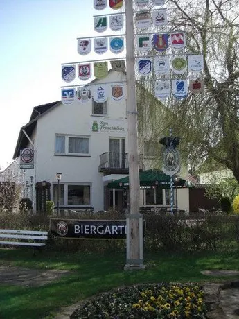 Zum Froschkoenig Landgasthaus - Image 1