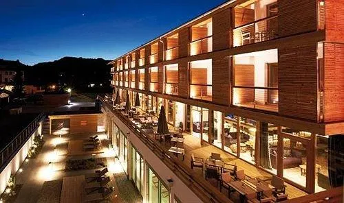Hotel Exquisit - Image 1