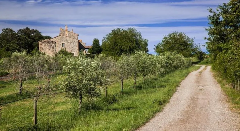 Agriturismo Pulicaro - Image 1