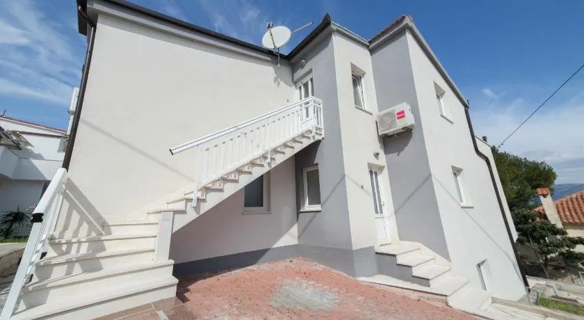 Villa Marina Čiovo Trogir - Image 1