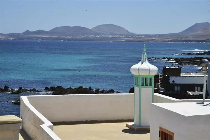Casa Chanin - Image 1
