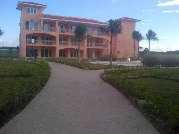 DELUXE BEACH & GOLF APARMENT - Image 1