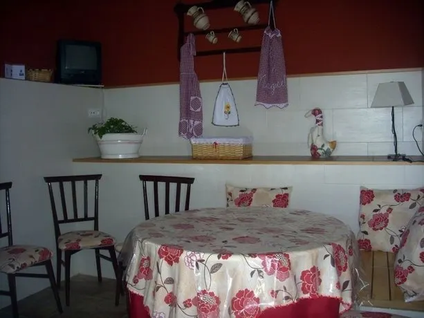 Casa Rural El Cercón - Image 1