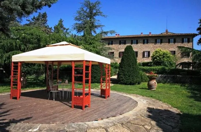 Fattoria Castelvecchi - Image 1