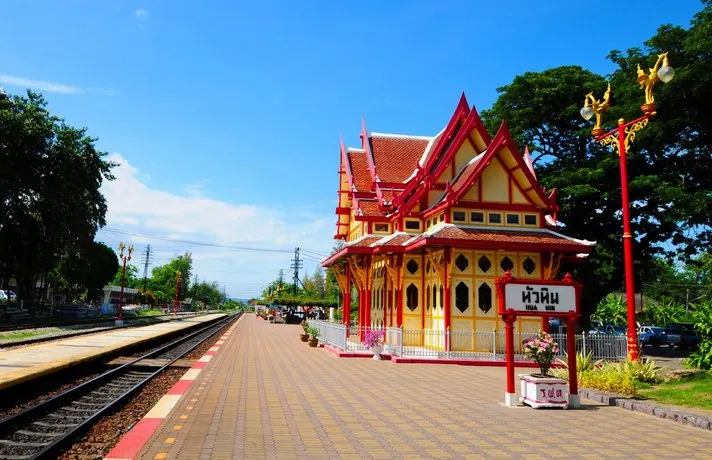 H2 Hua Hin Residence - Image 1