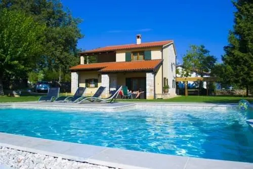 Villa Quercus - Image 1