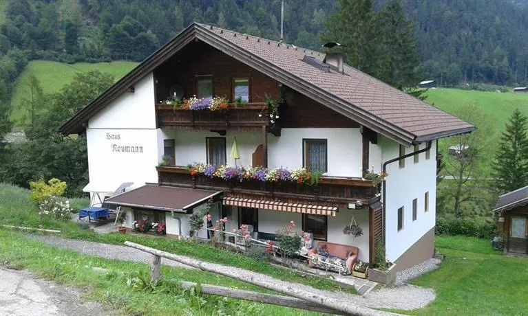 Appartement Neumann - Image 1