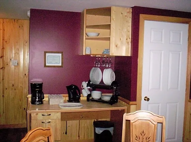 Gite Au P'tit bonheur B&B - Image 1