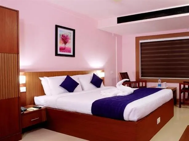 Parco Residency - Image 1