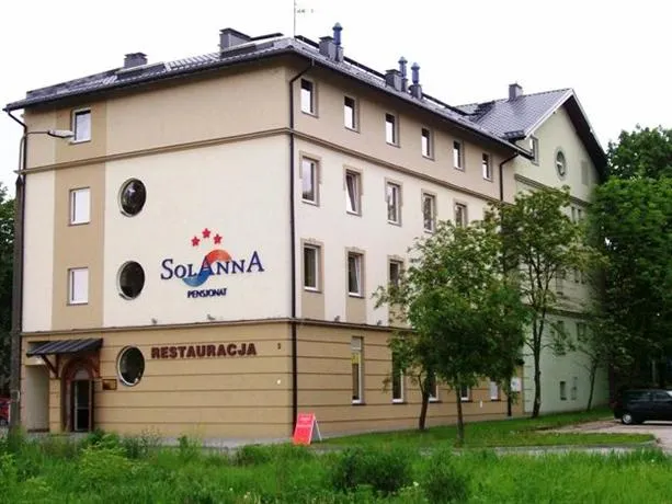 Solanna - Image 1