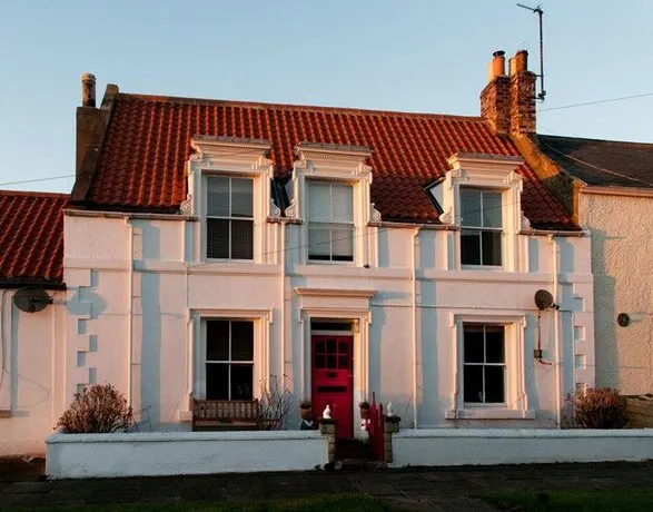 Abbotsford B&B - Image 1