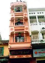 Hoa Linh Hotel - Image 1