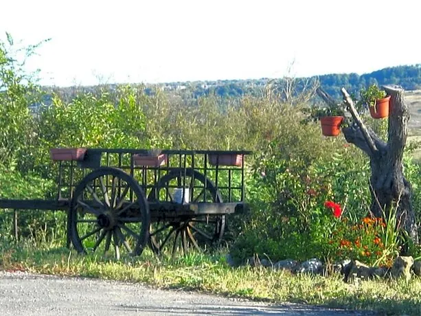 Hotel La Pradera De Marta - Image 1