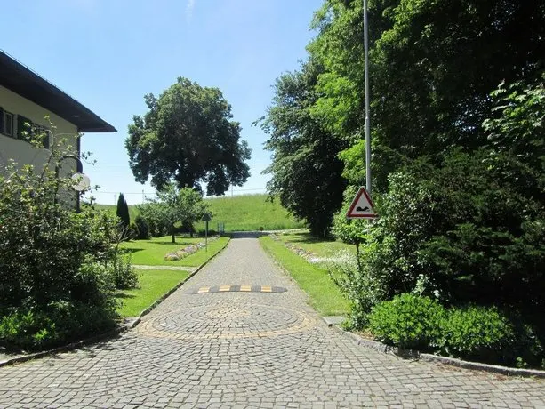 Bed & Breakfast Im Klee - Image 1