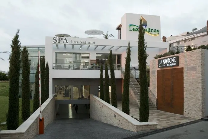 Las Salinas Resort / Motel - Image 1