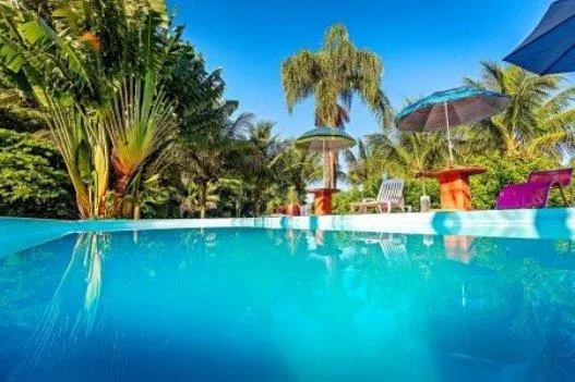 Hotel Fazenda Itacora - Image 1