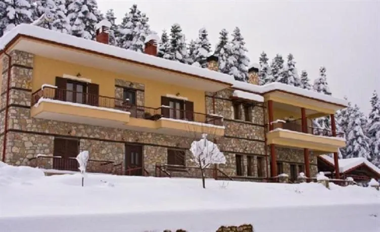 Guesthouse Moucha - Image 1