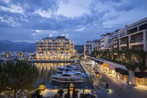 Porto Montenegro Village - Image 1