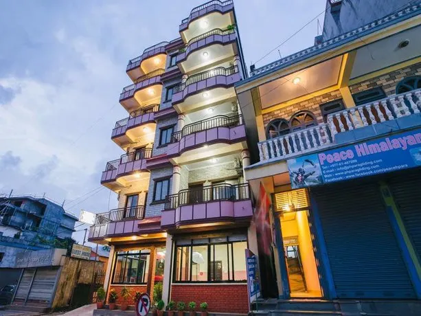 Hotel Ezen - Image 1